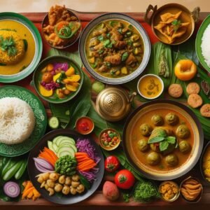 Diet Plan 5 Days
