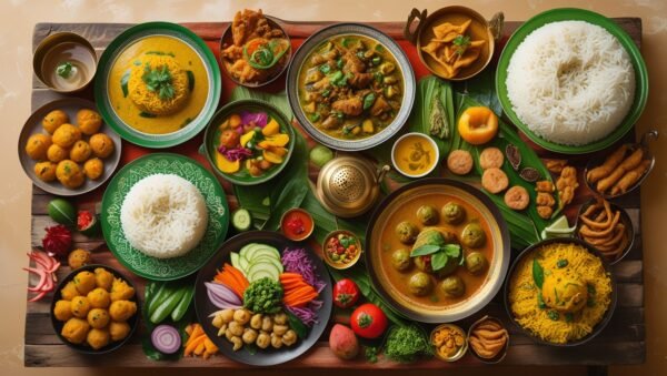 Diet Plan 5 Days