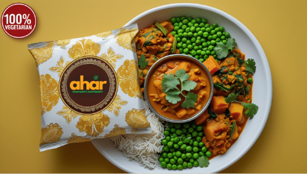 Vegetarian 5 Days