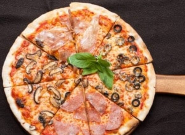 Four Season Pizza