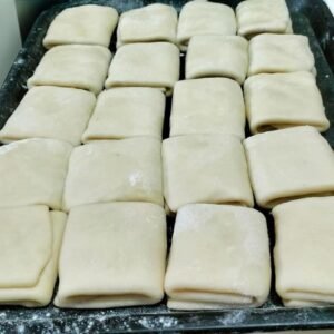 ফ্রোজেন পরোটা (১০ পিস)