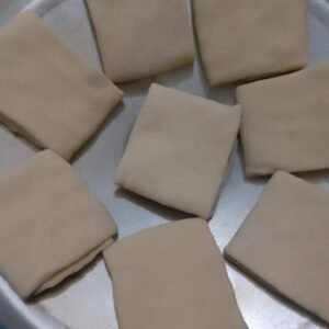 ফ্রোজেন চালের রুটি(১০ পিস)