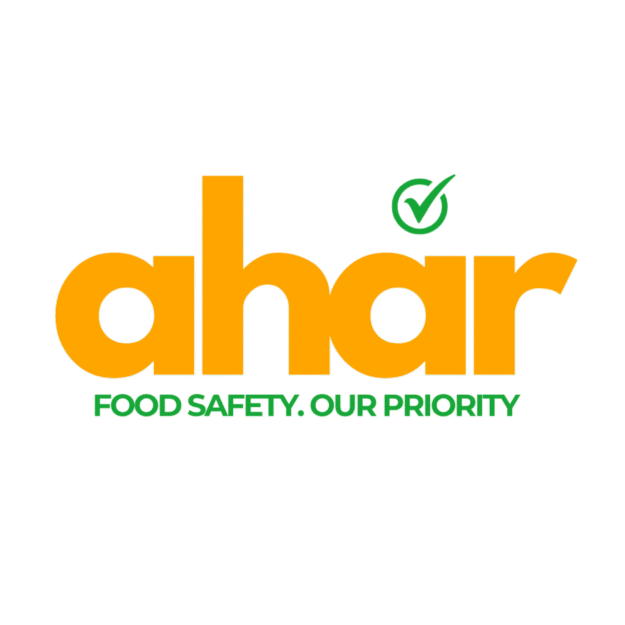 Ahar Official